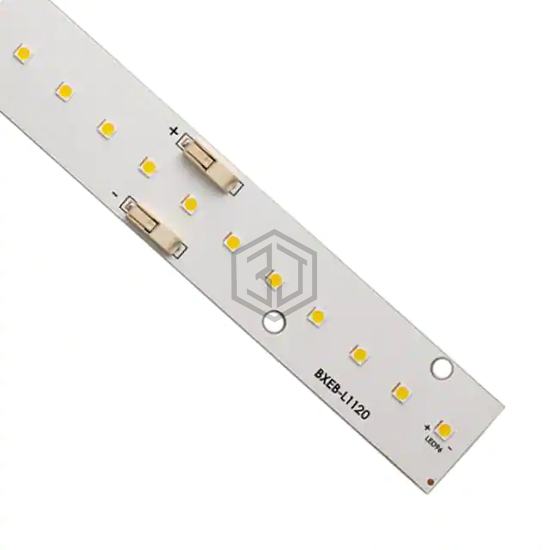 BXEB-L1120Z-35E4000-C-B3 - Bridgelux - LED Lighting - COBs, Engines, Modules, Strips