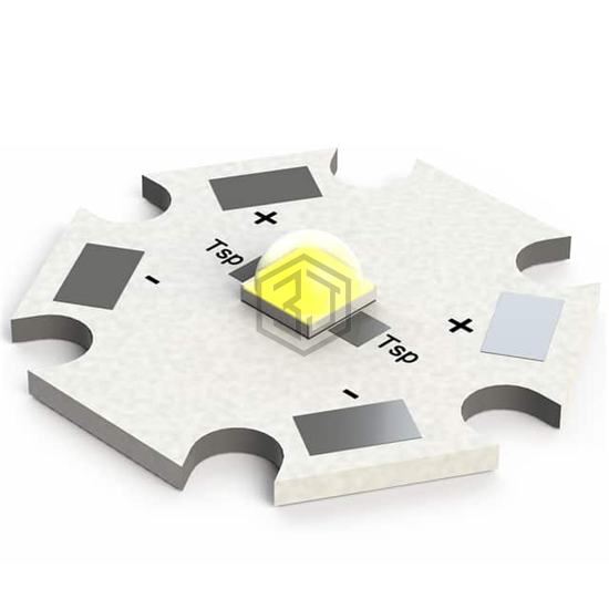 XPLBWT-00-0000-000BV50CB-SB01 - New Energy - LED Lighting - COBs, Engines, Modules, Strips