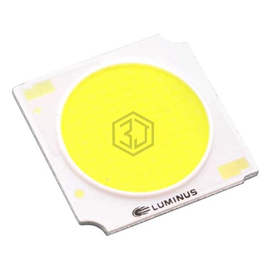 CXM-14-50-80-36-AC40-F5-3 - Luminus Devices Inc. - LED Lighting - COBs, Engines, Modules, Strips