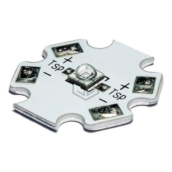 LST1-01G01-UV04-00 - New Energy - LED Lighting - COBs, Engines, Modules, Strips