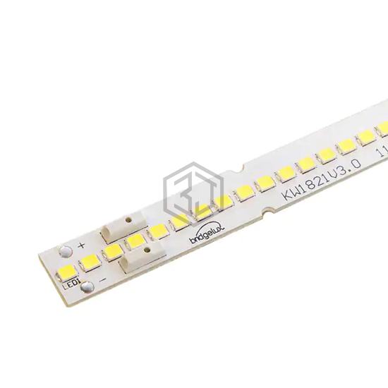 BXEB-L1190U-50E3000-C-C3 - Bridgelux - LED Lighting - COBs, Engines, Modules, Strips