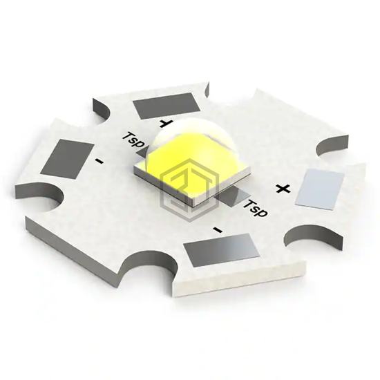 XHP50B-00-0000-0D0BJ440E-SB01 - New Energy - LED Lighting - COBs, Engines, Modules, Strips
