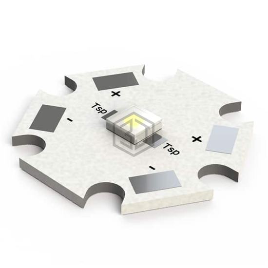 XPLAWT-H0-0000-000BV20E1-SB01 - New Energy - LED Lighting - COBs, Engines, Modules, Strips