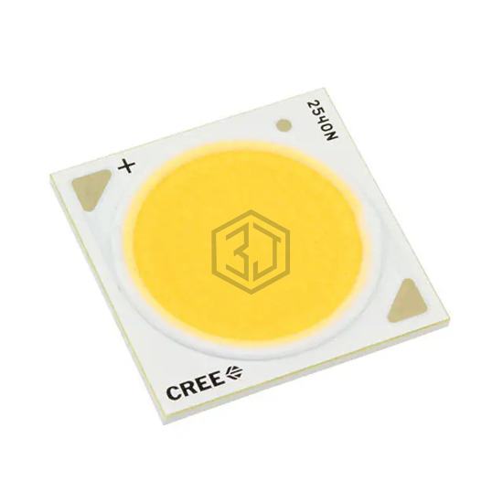 CXB2540-0000-000N0BX257E - CreeLED, Inc. - LED Lighting - COBs, Engines, Modules, Strips