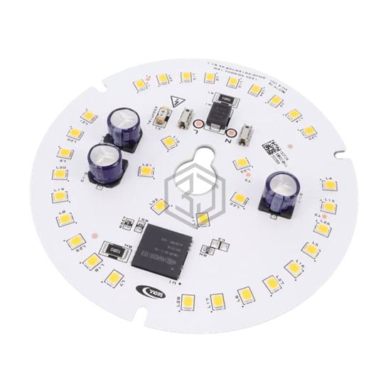 SMJD-2G16W7PO-XX - Seoul Semiconductor Inc. - LED Lighting - COBs, Engines, Modules, Strips