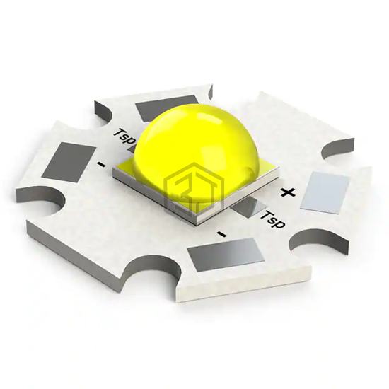 XHP70B-00-0000-0D0BP250E-SB01 - New Energy - LED Lighting - COBs, Engines, Modules, Strips