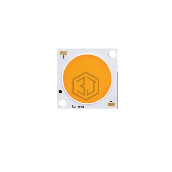 CXM-22-35-80-54-AC40-F5-3 - Luminus Devices Inc. - LED Lighting - COBs, Engines, Modules, Strips