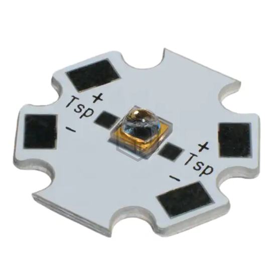 LST1-01G07-UV01-01 - New Energy - LED Lighting - COBs, Engines, Modules, Strips