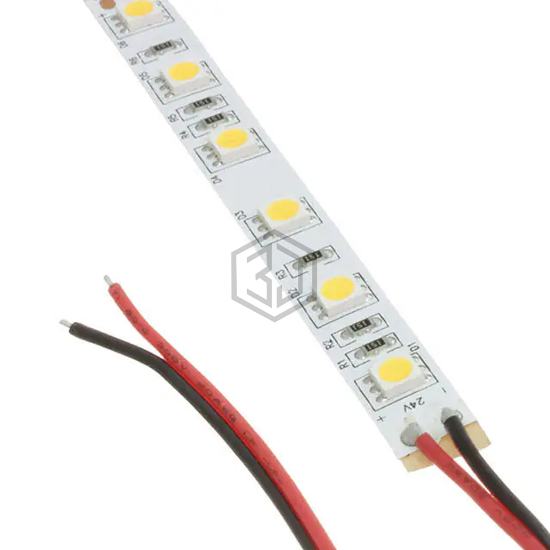 ZFS-245000NW - JKL Components Corp. - LED Lighting - COBs, Engines, Modules, Strips