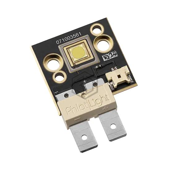 CBT-140-WDH-L16-QB220 - Luminus Devices Inc. - LED Lighting - COBs, Engines, Modules, Strips