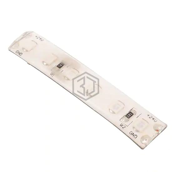 AB-FC024BL-19700-XA1 - American Bright Optoelectronics Corporation - LED Lighting - COBs, Engines, Modules, Strips