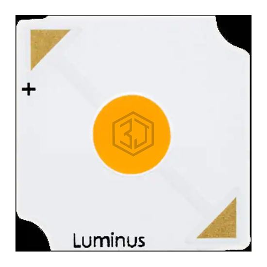 CXM-4-35-90-36-AC40-F5-3 - Luminus Devices Inc. - LED Lighting - COBs, Engines, Modules, Strips