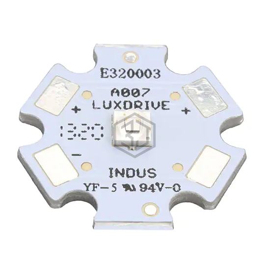 A007-CE20ROY37 - LEDdynamics Inc. - LED Lighting - COBs, Engines, Modules, Strips