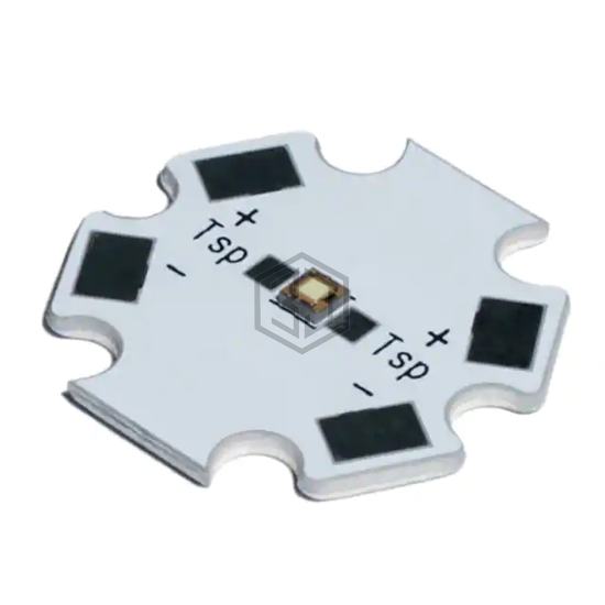 LST1-01H07-GRN1-01 - New Energy - LED Lighting - COBs, Engines, Modules, Strips