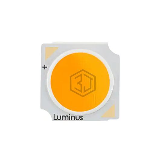 CLM-9-35-90-36-AC30-F4-3 - Luminus Devices Inc. - LED Lighting - COBs, Engines, Modules, Strips