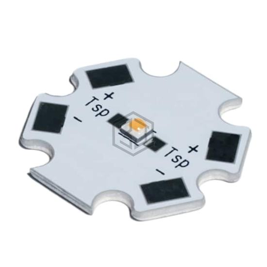 LST1-01H06-PCA1-01 - New Energy - LED Lighting - COBs, Engines, Modules, Strips