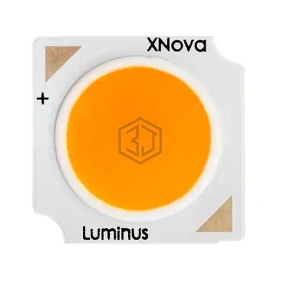 CXM-9-27-90-36-AC30-F4-3 - Luminus Devices Inc. - LED Lighting - COBs, Engines, Modules, Strips