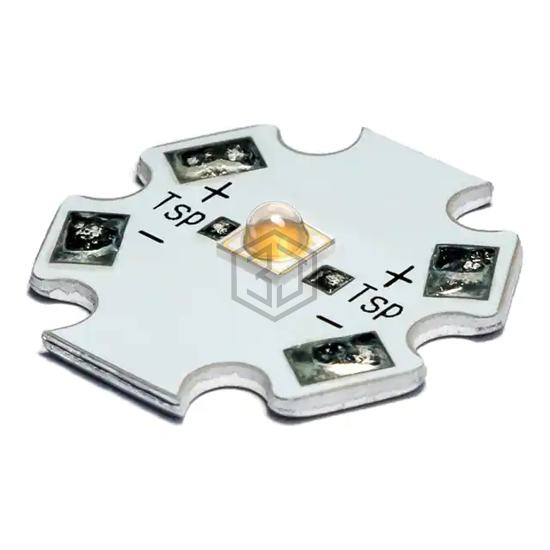 LST1-01F05-5070-01 - New Energy - LED Lighting - COBs, Engines, Modules, Strips