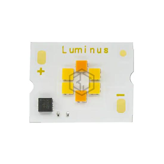 CDM-6-4027-90-18-DW01 - Luminus Devices Inc. - LED Lighting - COBs, Engines, Modules, Strips