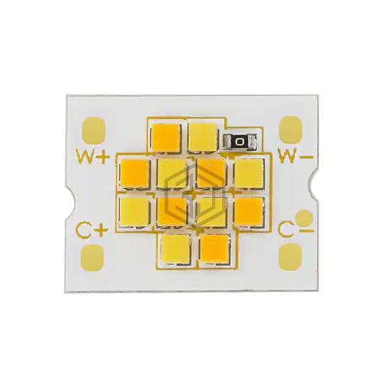 CTM-9-6527-90-36-TW01 - Luminus Devices Inc. - LED Lighting - COBs, Engines, Modules, Strips