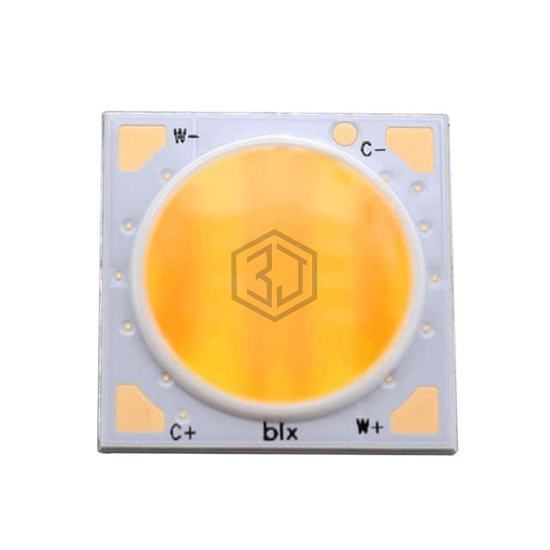BXRV-TR-2750G-20A0-A-23 - Bridgelux - LED Lighting - COBs, Engines, Modules, Strips