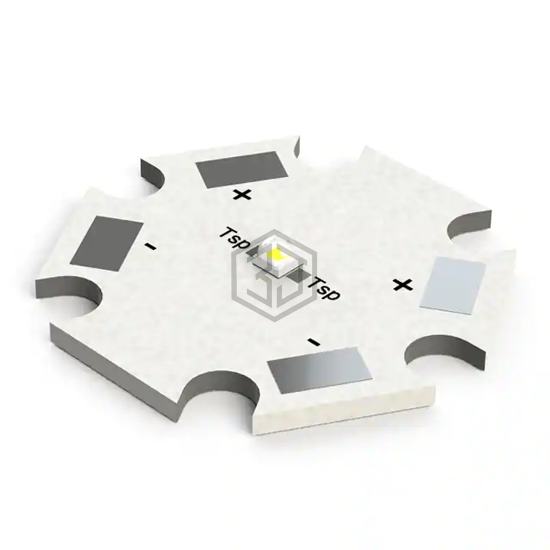 XQEAWT-00-0000-00000HBE8-SB01 - New Energy - LED Lighting - COBs, Engines, Modules, Strips