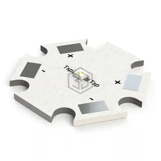 XQEAWT-H0-0000-00000HBE8-SB01 - New Energy - LED Lighting - COBs, Engines, Modules, Strips