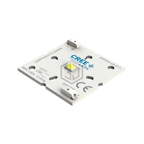 XHP50A-0S-01-0D0HH440G - New Energy - LED Lighting - COBs, Engines, Modules, Strips