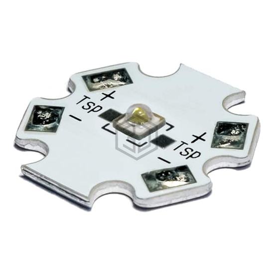 LST1-01F06-4070-00 - New Energy - LED Lighting - COBs, Engines, Modules, Strips