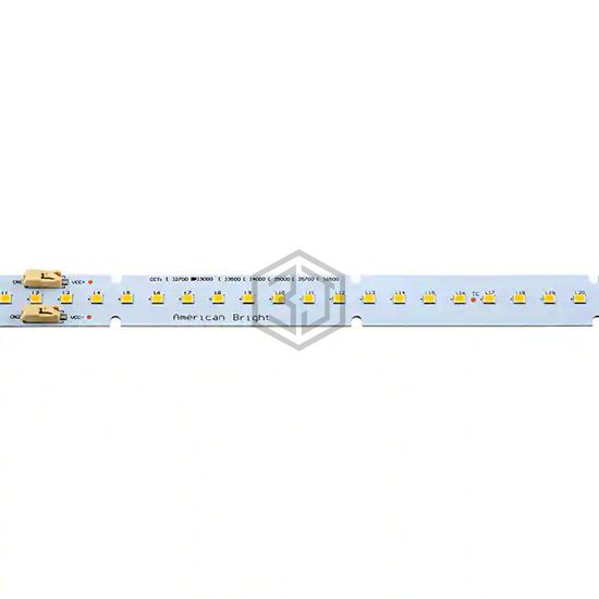 AB-L29D06W404N2 - American Bright Optoelectronics Corporation - LED Lighting - COBs, Engines, Modules, Strips