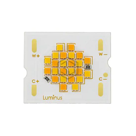 CTM-14-4018-90-36-TW01 - Luminus Devices Inc. - LED Lighting - COBs, Engines, Modules, Strips
