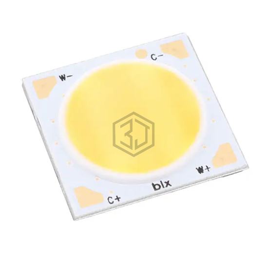 BXRV-TR-1840G-20A0-A-25 - Bridgelux - LED Lighting - COBs, Engines, Modules, Strips