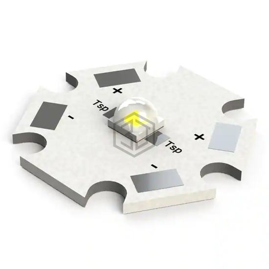 XPLAWT-00-0000-0000V60E1-SB01 - New Energy - LED Lighting - COBs, Engines, Modules, Strips
