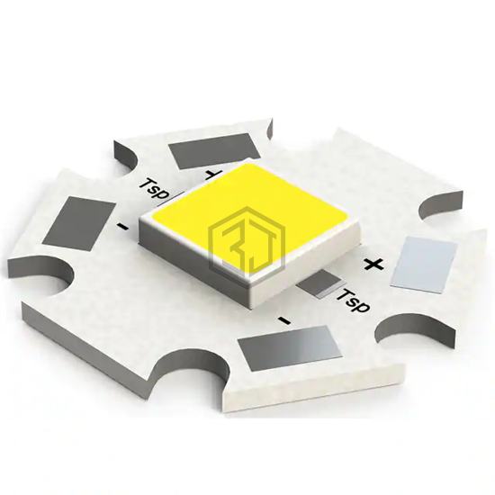 MHDGWT-0000-000N0BN265E-SB01 - New Energy - LED Lighting - COBs, Engines, Modules, Strips