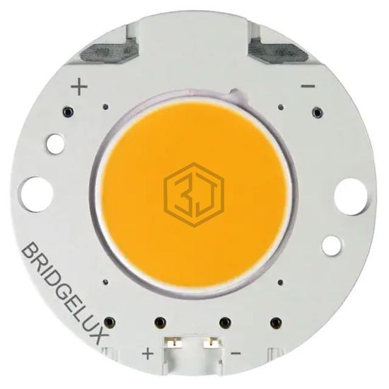 BXRC-30E4000-F-23 - Bridgelux - LED Lighting - COBs, Engines, Modules, Strips