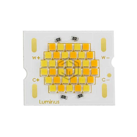 CTM-18-4018-90-36-TW01 - Luminus Devices Inc. - LED Lighting - COBs, Engines, Modules, Strips