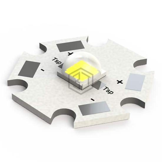 XHP50A-00-0000-0D0BJ450E-SB01 - New Energy - LED Lighting - COBs, Engines, Modules, Strips