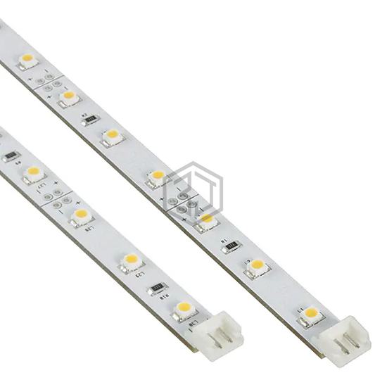 ZRS-8480-WW - JKL Components Corp. - LED Lighting - COBs, Engines, Modules, Strips