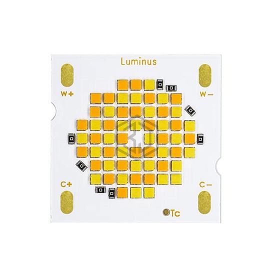 CTM-22-4018-90-36-TW01 - Luminus Devices Inc. - LED Lighting - COBs, Engines, Modules, Strips