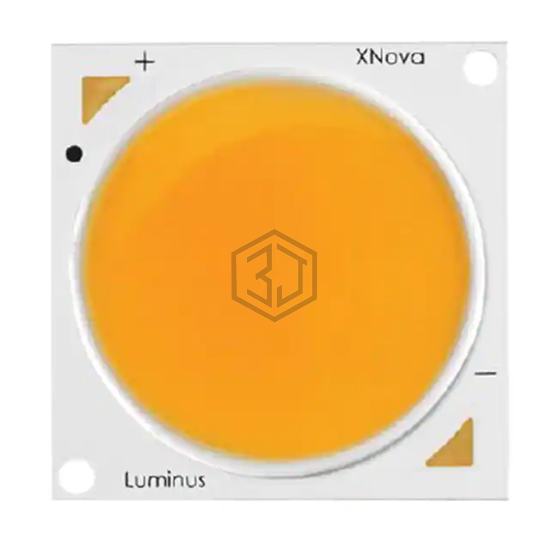 CXM-32-40-70-54-AC00-F2-3 - Luminus Devices Inc. - LED Lighting - COBs, Engines, Modules, Strips