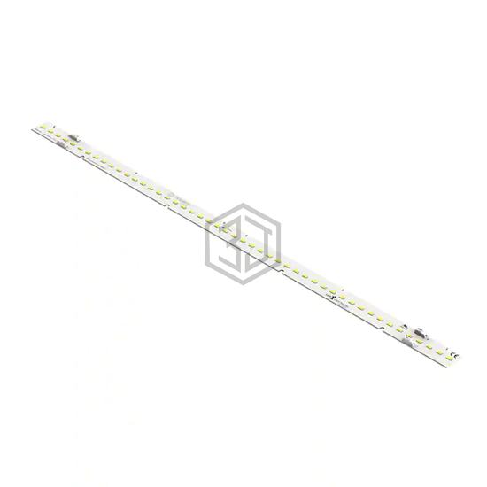 SSB1-48F01-4080-00 - New Energy - LED Lighting - COBs, Engines, Modules, Strips