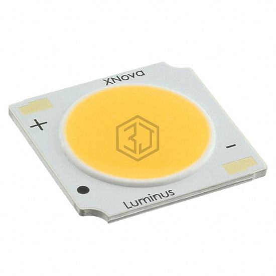 CXM-14-27-90-36-AC30-F4-3 - Luminus Devices Inc. - LED Lighting - COBs, Engines, Modules, Strips