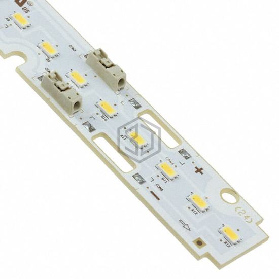 SI-B8V07128LWW - Samsung Semiconductor, Inc. - LED Lighting - COBs, Engines, Modules, Strips
