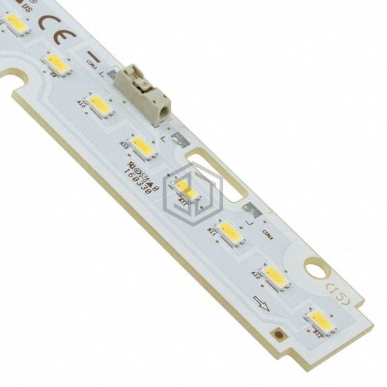 SI-B8T07128HWW - Samsung Semiconductor, Inc. - LED Lighting - COBs, Engines, Modules, Strips