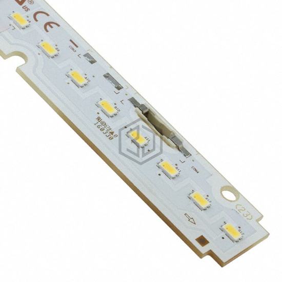 SI-B8V07228SWW - Samsung Semiconductor, Inc. - LED Lighting - COBs, Engines, Modules, Strips