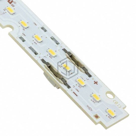 SI-B8V07228LWW - Samsung Semiconductor, Inc. - LED Lighting - COBs, Engines, Modules, Strips