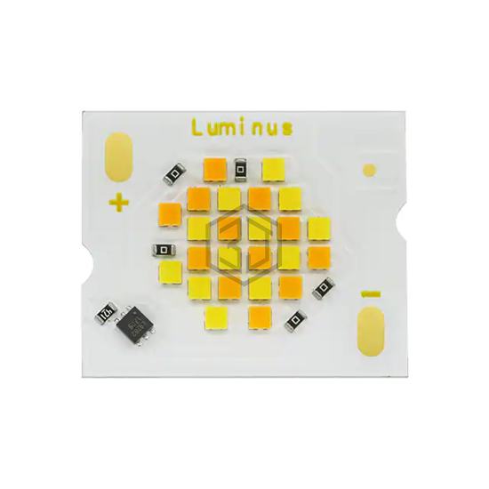 CDM-14-4027-90-36-DW02 - Luminus Devices Inc. - LED Lighting - COBs, Engines, Modules, Strips