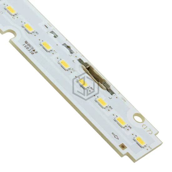 SI-B8V14256HWW - Samsung Semiconductor, Inc. - LED Lighting - COBs, Engines, Modules, Strips