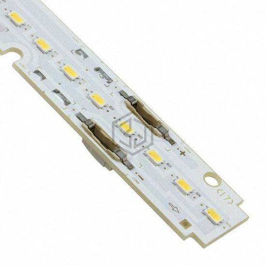 SI-B8T14256LWW - Samsung Semiconductor, Inc. - LED Lighting - COBs, Engines, Modules, Strips