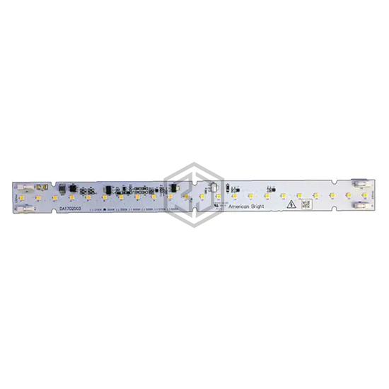 AB-GES-L28112W404T2 - American Bright Optoelectronics Corporation - LED Lighting - COBs, Engines, Modules, Strips